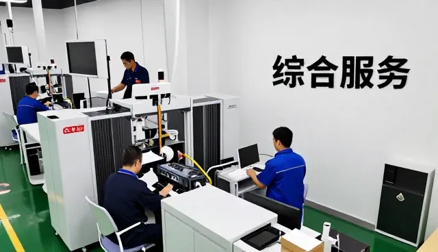 青州冠诚重工机械有限公司