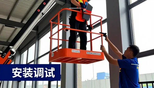 设备租赁如何服务不同门店展厅
